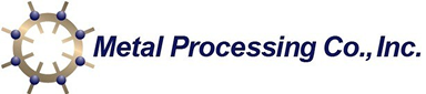 Metal Processing Co, Inc.